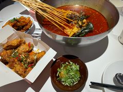 -悠个炸鸡(南京创始店)