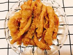 -北坦杨家干炸里脊(总店)