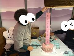 -彤彤家烘焙·蛋糕·甜品台·茶歇(远洋国际中心店)