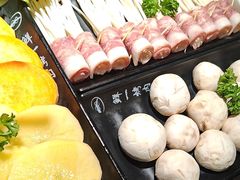 -鲜一烤肉(沈北店)