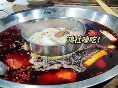 -星鸿社重庆老火锅