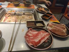 -非烤勿扰自助烤肉(虎门天虹店)