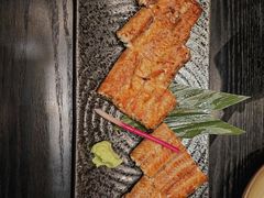 -玄白·炭烤活鳗(上海首店)