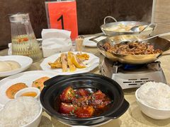 -群乐饭店(滨安路店)