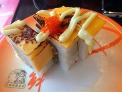 -禾绿寿司(星光68广场店)