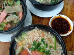 -沈妈砂锅(光华村店)
