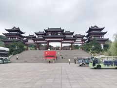 -威海华夏城景区