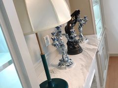 -Me Coffee下午茶艺术空间