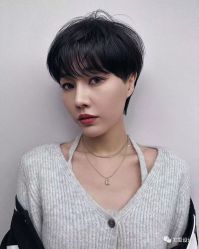 -张昊造型