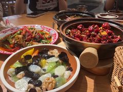 -付掌柜在成都·热炒砂锅集(金禾店)