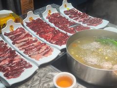 -潮发潮汕牛肉店(芳村店)