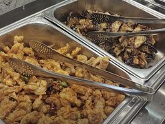 -泰合素食(双流店)