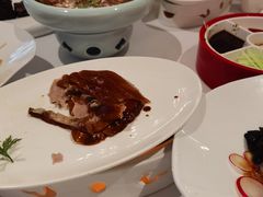 -月福京味斋·烤鸭店·北京菜(鼓楼总店)