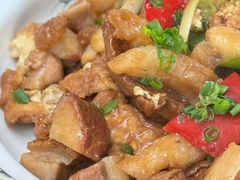 -海鲜街菜馆(海珠南路店)