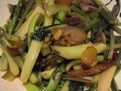 -鑫小城故事·藕汤·家常菜(台北一路总店)