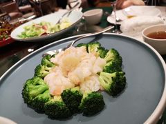 -北京云瑧金陵莲花酒店·莲·川小馆