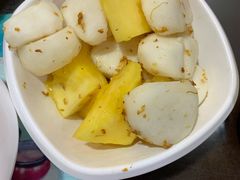 桂花荸荠-龙老五汤店(站前西路店)