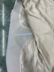 点击看大图 -Shanna Tailor西服.夹克.礼服全定制(科技馆店)