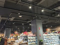 -永辉超市(郫都区爱琴海店)