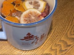 -蜜桃餐厅·伴山(湖滨商业街店)
