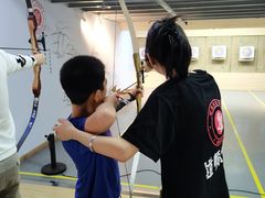 -道顺射箭·团建·骑射(张杨路店)