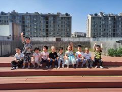 -BetterKids贝好国际托育中心(奥体旗舰店)