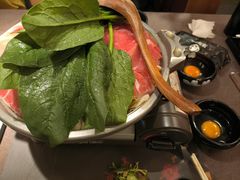 -藤原布二·大正创意料理(五台山店)