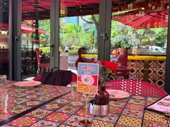 -BROWNSTONE布朗石西班牙餐厅(富城店)