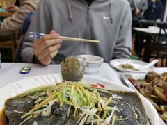 -北戴河庆山饭店·海鲜砂锅粥(北戴河黑石路店)