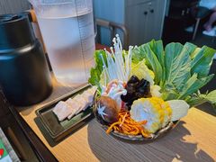 -大头椰·椰子鸡火锅(南宁万象城店)