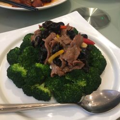 -广州文华东方酒店·宴会厅