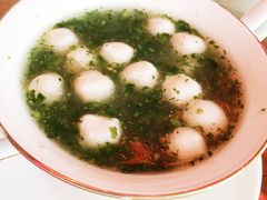 -桂花楼淮扬中餐厅(浦东香格里拉店)