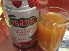 -赵记煎饼卷大葱(东岳店)