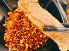 牛肉-贵州辣子鸡番茄鸡