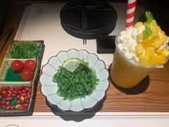 -玉川屋·深夜食堂居酒屋(柳巷店)