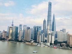 -上海外滩英迪格酒店