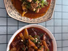 -賴記豆花(兴隆店)
