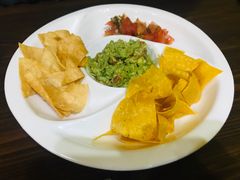 -panchos 墨西哥餐厅(嘉绿苑店)