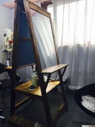 -HG美发设计沙龙