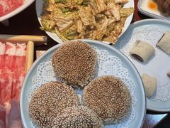 -1078號老北京涮肉(松柏店)