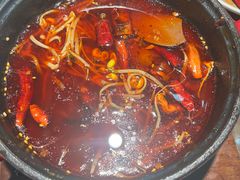 -老屋印象川菜(世纪东方店)