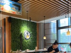 大堂-狐狸爱上椰子鸡(滨江星光大道店)