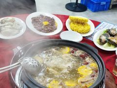 -花苑美食横琴生蚝火锅(拱北粤华路店)