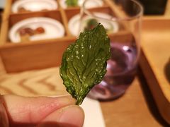 -青梅酒肆PLUS(长白仙岛北路店)