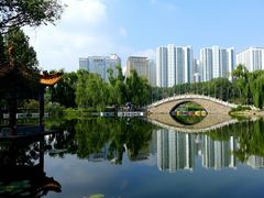 -西宁市人民公园(城西区)