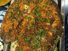 -白家寨子·山野白族菜(古城总店)