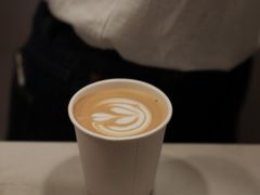 -红小姐咖啡馆(西津渡店)