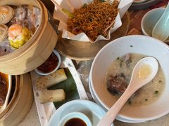 -点都德(龙之梦店)