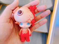 -泡泡玛特POPMART(赛格国际购物中心店)