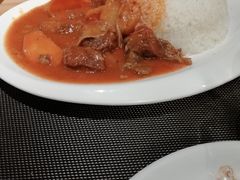 -清真·艾美可餐厅(大悦汇店)